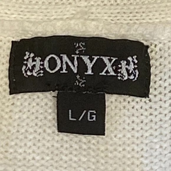 ONYX cardigan - Picture 5 of 5